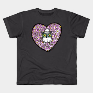 WMG Is Love Kids T-Shirt